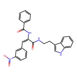 BIM-0030029.P001 structure