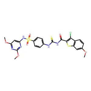DL-Indoline-2-carboxylic acid methyl ester structure