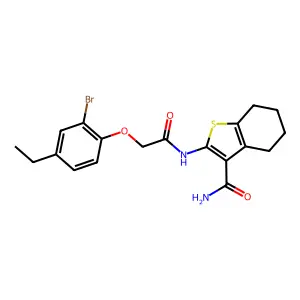 CBKinase1_004011 structure