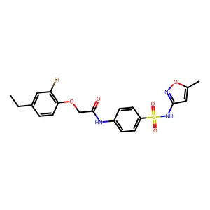 AN-329/41609833 structure