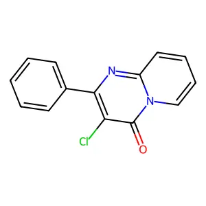 5H-s-Triazolo(5,1-a)isoindole, 2-phenyl- structure