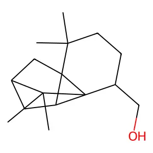 Amborol structure