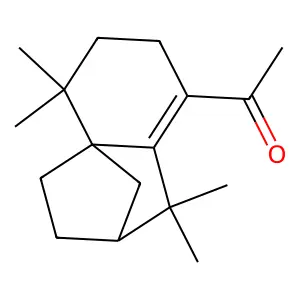 EINECS 261-583-7 structure