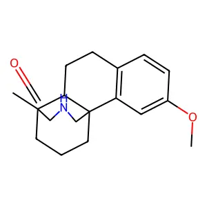 2-Methyl-n-(6,7,8,9-tetrahydrodibenzo[b,d]furan-2-yl)benzenesulfonamide structure