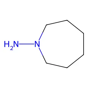 1-Aminohomopiperidine structure