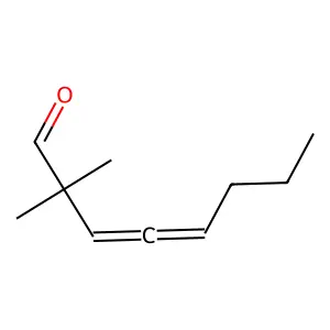 S-Tubercidinylhomocysteine structure