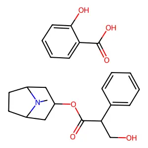 Einecs 227-618-5 structure