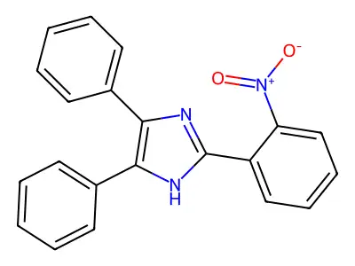 Ethyl 2-bromooctadecanoate structure