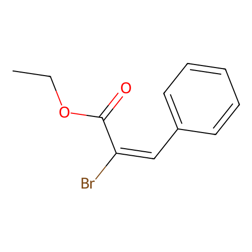 I+/--BromzimtsA currencyureA currencythylester structure
