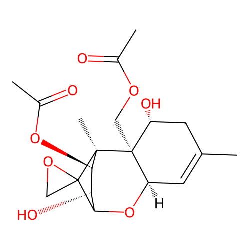 (+/-)-2-(methylthio)-2-bornene structure