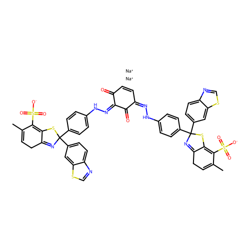 EINECS 227-640-5 structure