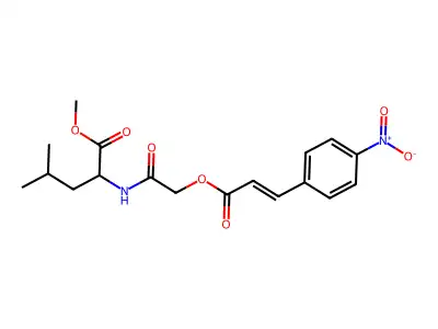 Aziridine-1-d, 2,2,3,3-tetramethyl- structure