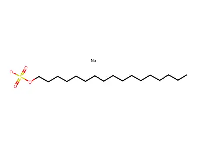 7-Hexyltridecan-7-ol structure
