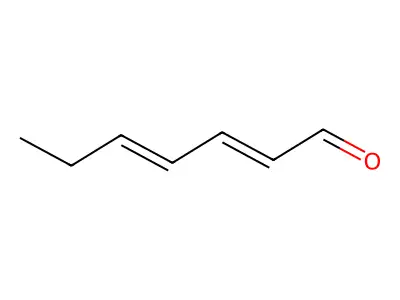 4-(2,2-Dimethylpropyl)-6,6-dimethylheptan-3-one structure