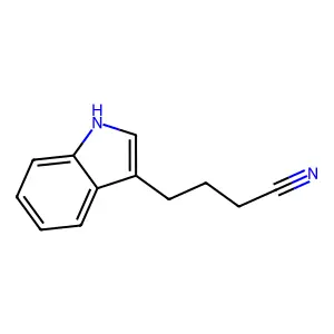 2-[(3-Methyl-6-oxo-6h-pyrimido[2,1-b]quinazolin-2-yl)amino]benzoic acid structure