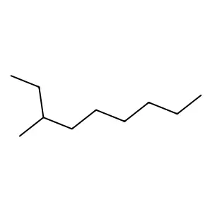 3-Methylnonane structure