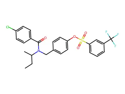 3-cyanomethylpyridine-2-carbonitrile structure