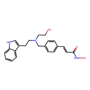 Laq 824 structure