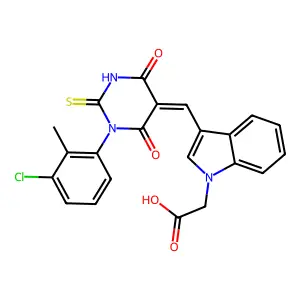 AN-648/41666256 structure