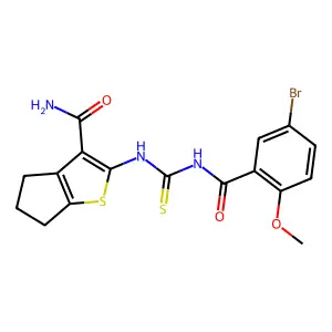AM-879/41558165 structure