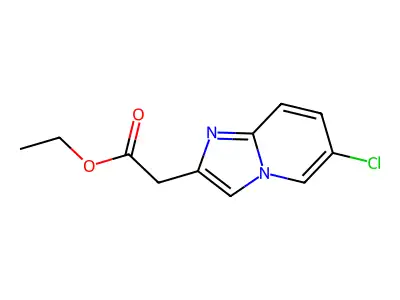 2-amino-3-(5-chloro-1H-indol-3-yl)propanoic acid structure