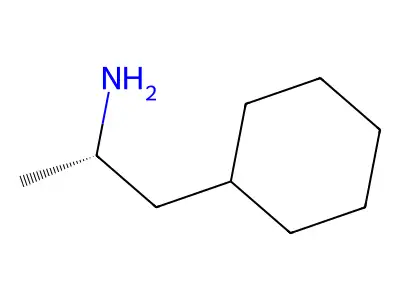ethyl 3-amino-1-(3-nitrophenyl)-1H-benzo[f]chromene-2-carboxylate structure