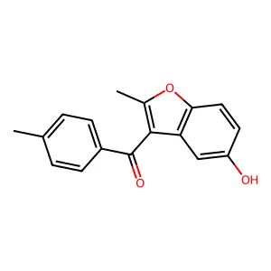 2-Allylaminopyridine structure