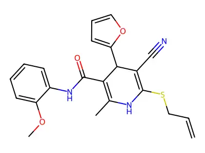 BAS 01235431 structure