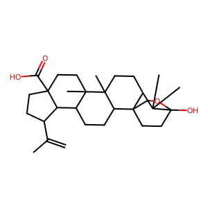 Benulin structure
