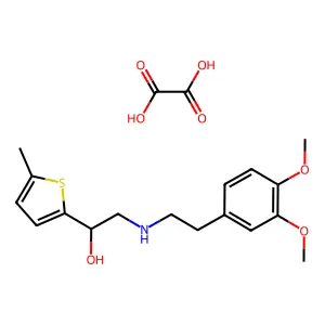 RefChem:1084458 structure