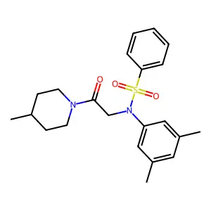 AN-988/41721011 structure