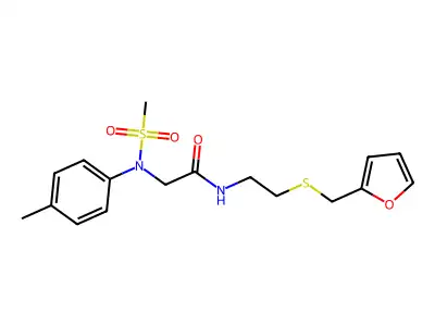 BAS 06101826 structure