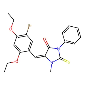 AH-487/41427640 structure