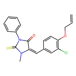 AH-487/41427278 structure