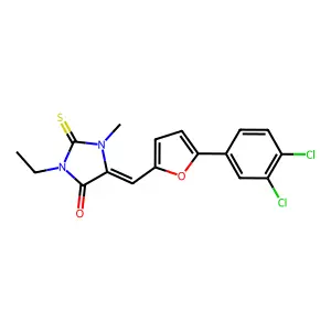 AH-487/41427609 structure