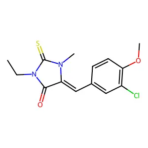 AH-487/41433380 structure