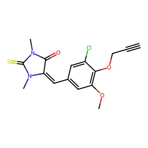 AH-487/41424979 structure