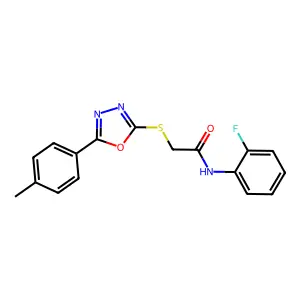 AN-648/41555616 structure