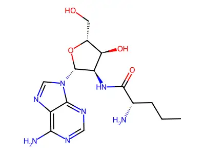 Nva-2AD structure