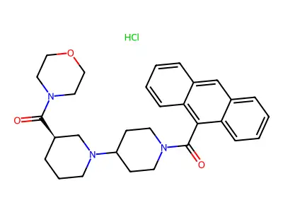 1w2x structure