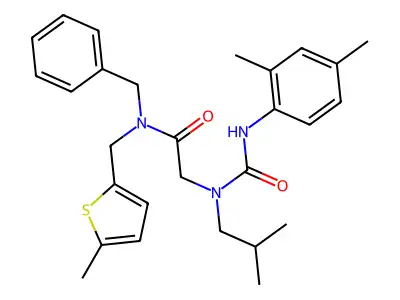 2-(N-2-hydroxyphenyl)pyrrolcarbaldimide structure