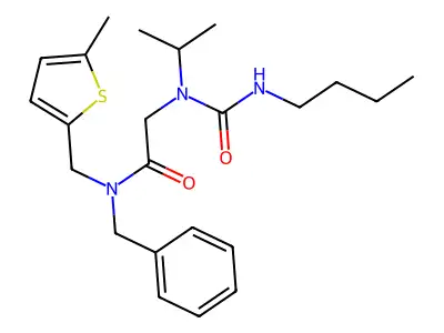 N-<Indolyl-(3)-methylen>-2-hydroxyanilin structure