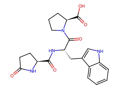 (4-Nitrophenyl)6-phenylmethoxycarbonylaminohexanoate structure