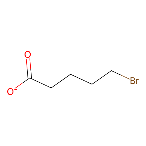 3-Bromopropylacetate structure