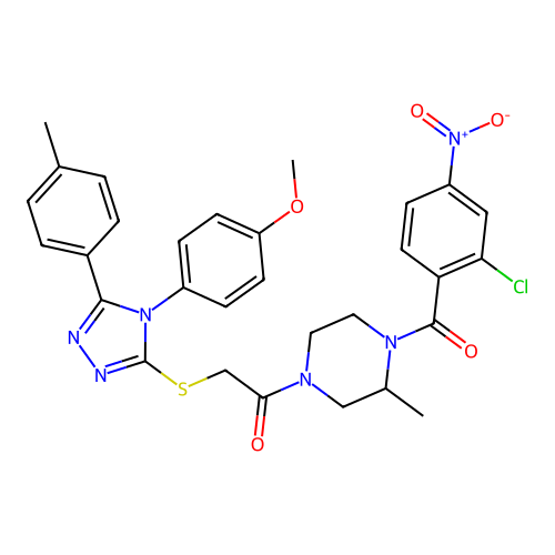 4-Methoxy-thiobenzoesaeure-S-methylester structure