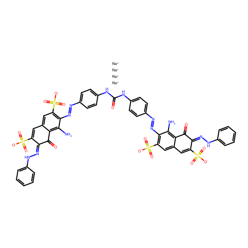EINECS 261-682-5 structure