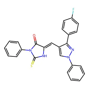 CDS1_001843 structure
