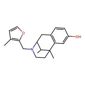 MR 1353 structure