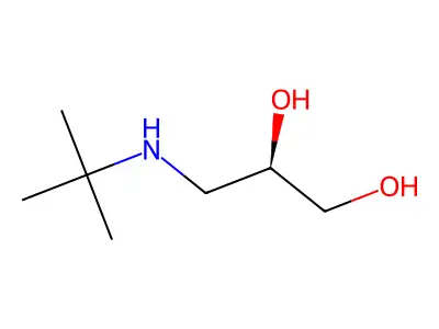 Ethanol, 2-(aminooxy)- structure