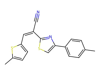 BAS 01235334 structure